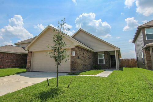 6135 Dawn Misty Lane, Houston, TX, 77048 | Card Image