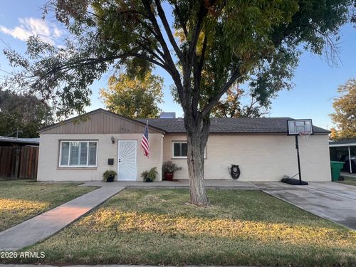 610 E 1st Pl, Mesa, AZ, 85203-8716 | Card Image