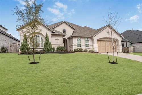 622 Platinum Stone Ln, Pinehurst, TX, 77362-3618 | Card Image