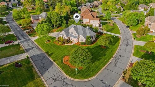 116 Kiawah Island Dr, Winston-Salem, NC, 27107-6067 | Card Image