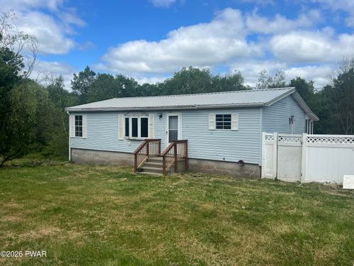 751 Milanville Rd, Beach Lake, PA, 18405-4019 | Card Image