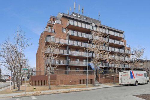 506-1900 25a St Sw, Calgary, AB, T3E1Y5 | Card Image