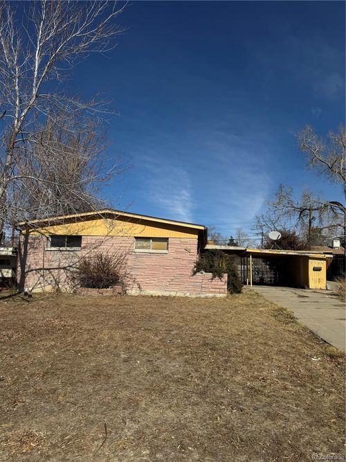 8160 Raleigh Place, Westminster, CO, 80031 | Card Image