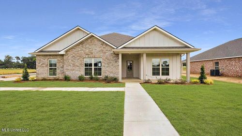 110 Horseshoe Blvd, Clinton, MS, 39056-1205 | Card Image