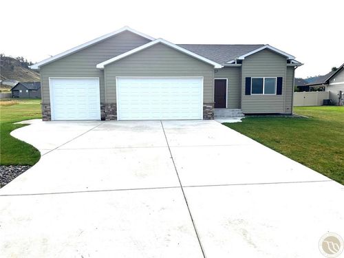 150 Sunlight Cir, Billings, MT, 59101-7058 | Card Image