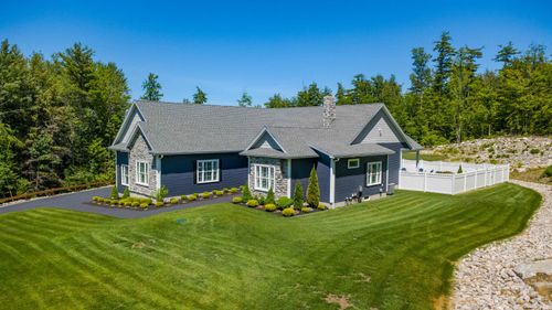 1108 Witchtrot Rd, Sanbornville, NH, 03872-4125 | Card Image