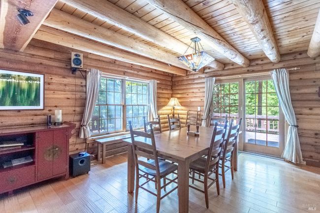 9547 Grassland Ct, House other with 5 bedrooms, 4 bathrooms and 2 parking in Shingletown CA | Image 8