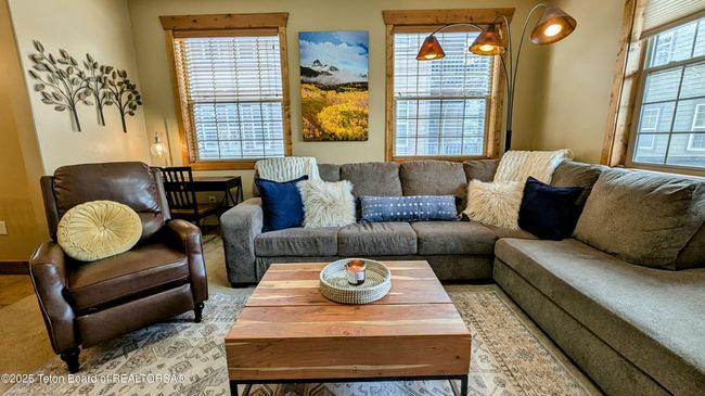 UNIT-19 - 715 Moraine Ct, Condo with 3 bedrooms, 2 bathrooms and null parking in Driggs ID | Image 20