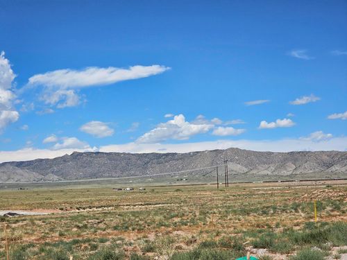 5-Vl Tg Lot 19 Block 9, Socorro, NM, 87801 | Card Image