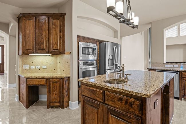2670 Autumn Ln, House other with 5 bedrooms, 5 bathrooms and null parking in Frisco TX | Image 10