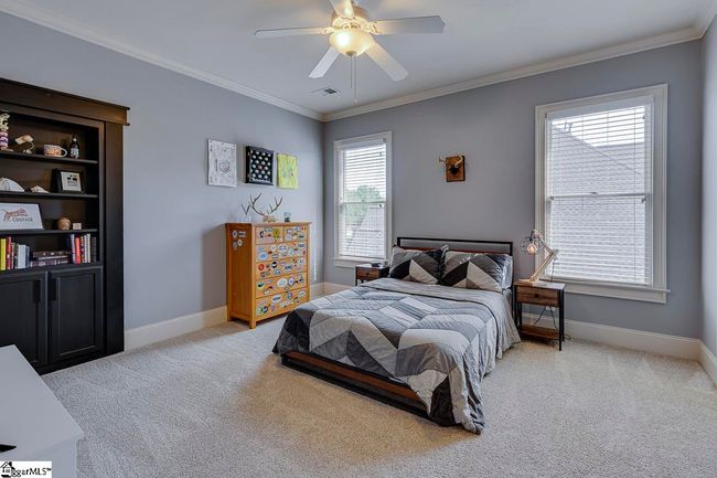 14 Cobbler Ln, House other with 5 bedrooms, 6 bathrooms and 3 parking in Simpsonville SC | Image 27