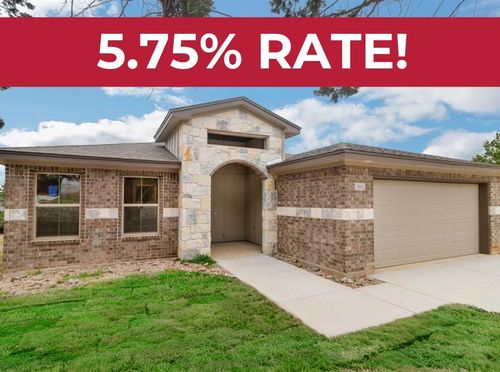 2602 Truman Drive, Lago Vista, TX, 78645 | Card Image