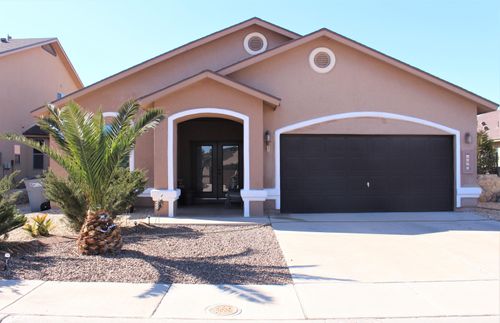 1287 Rustic Bend Pl, El Paso, TX, 79928-5275 | Card Image
