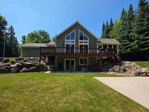 N9317 Back Water Hts, Tomahawk, WI, 54487-7607 | Card Image