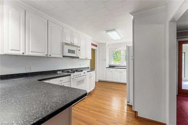 1805 Garner Rd, House other with 3 bedrooms, 2 bathrooms and null parking in Yadkinville NC | Image 15