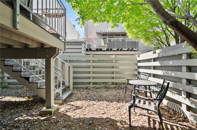 1840 Merriman Way, Townhouse with 2 bedrooms, 3 bathrooms and 2 parking in Pittsburgh PA | Image 25