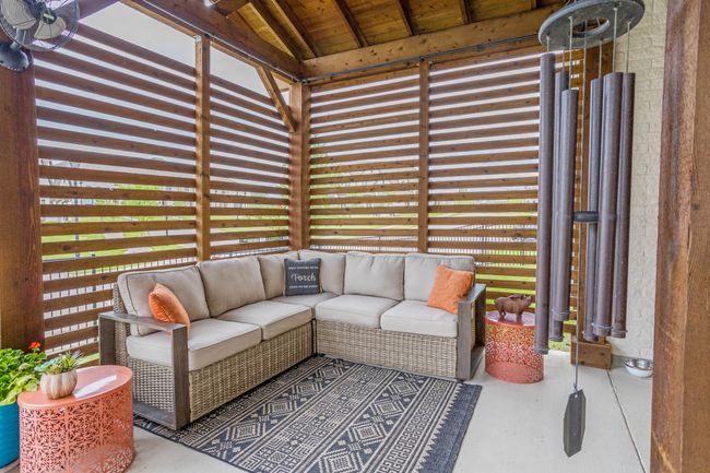 14437 Greymoore Cir, Townhouse with 3 bedrooms, 3 bathrooms and null parking in Aledo TX | Image 16