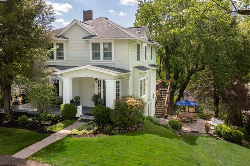 14 Sunset Drive, Fairmont, WV, 26554 | Card Image