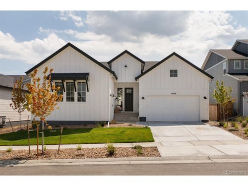 16676 W 93rd Pl, Arvada, CO, 80007-8319 | Card Image