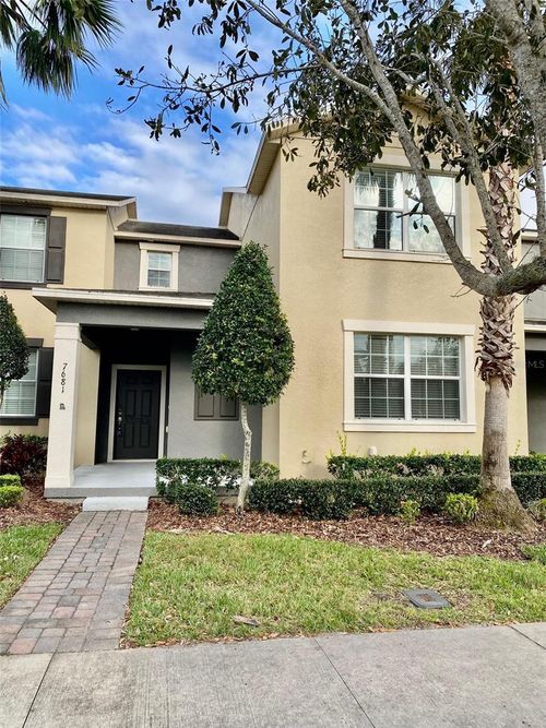 7681 Fordson Ln, WINDERMERE, FL, 34786-6760 | Card Image