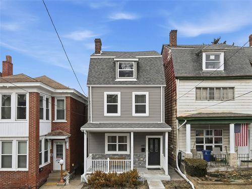 650 Southern Ave, Mount Washington, PA, 15211-2251 | Card Image