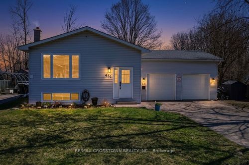 461 Barnes Ave, Port Mcnicoll, ON, L0K1R0 | Card Image