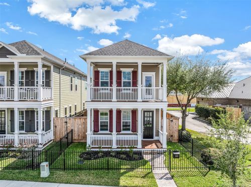 2523 Houston Ave, Pearland, TX, 77581-4231 | Card Image