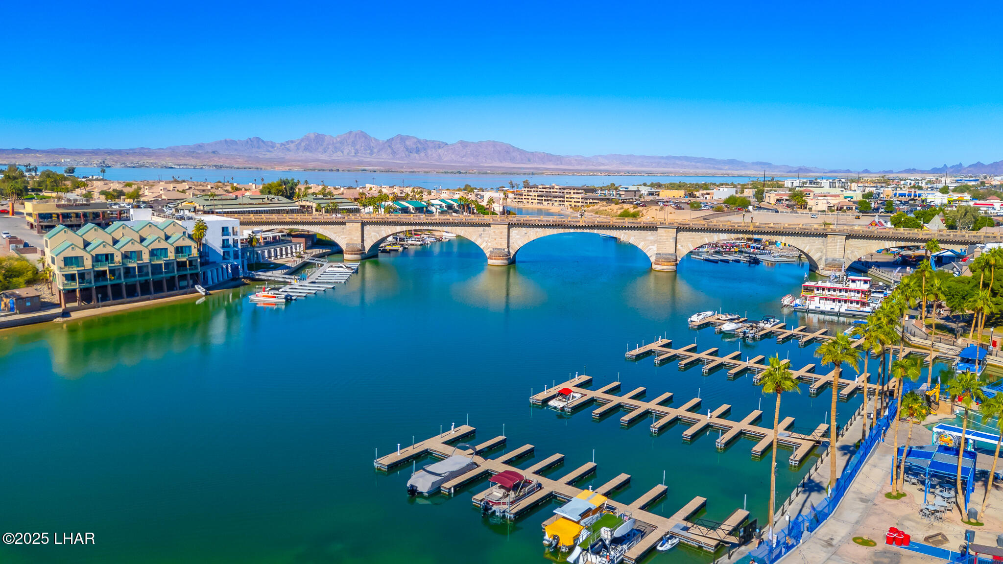 Residential in Lake Havasu City