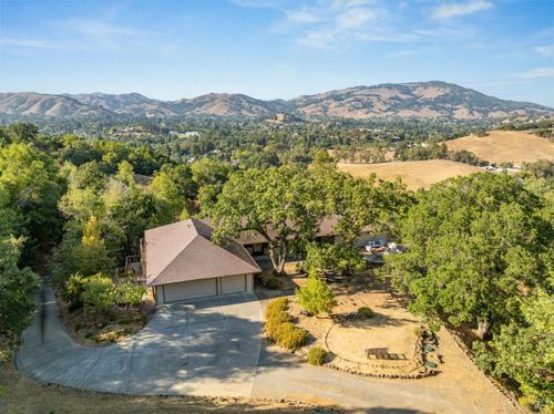500 Canyon Road, Novato, CA, 94947 | Card Image