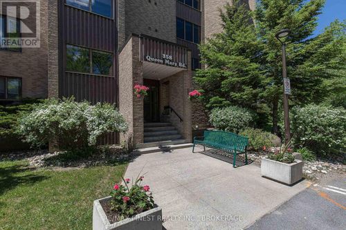 605-358 Queen Mary Rd, Kingston, ON, K7M7E8 | Card Image