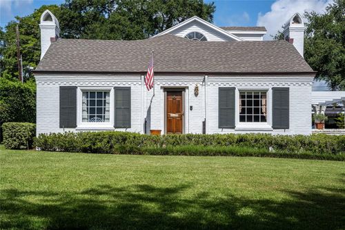 2109 Cambridge Ave, LAKELAND, FL, 33803-3008 | Card Image