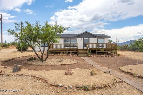 517 Hermosa Dr, Chaparral, NM, 88081-7758 | Card Image