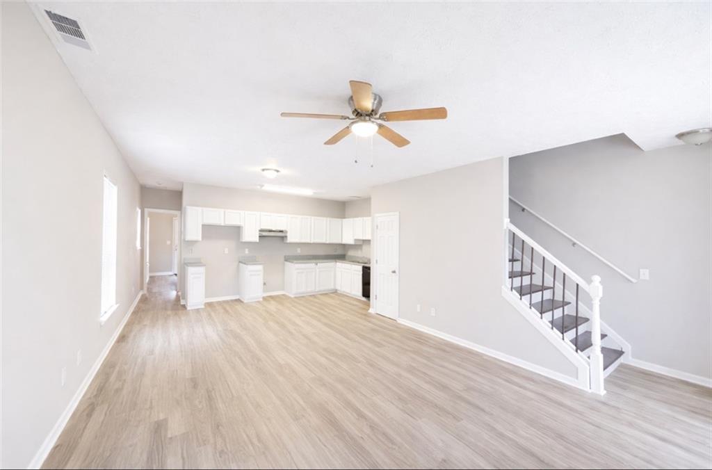 Residential in Atlanta 3