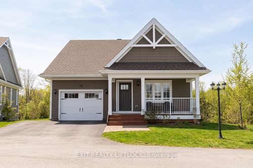 20-58 Charlton Crt, Lakefield, ON, K0L2H0 | Card Image