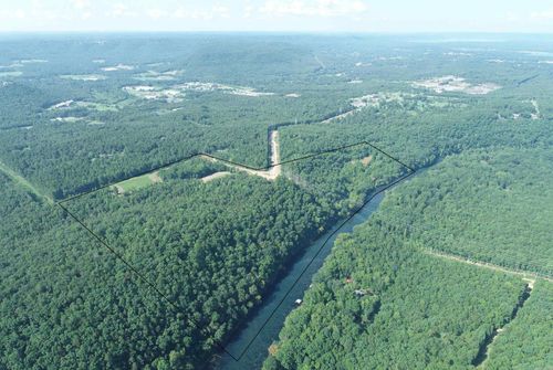 0 Crestwood Rd, Heber Springs, AR, 72543 | Card Image