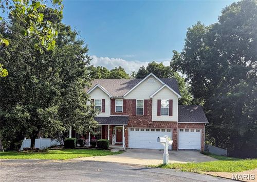 2500 Jessica Ct, High Ridge, MO, 63049-3227 | Card Image