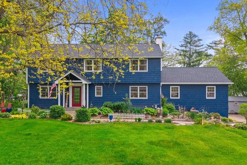 1670 Spring Hill Lane, Port Edwards, WI, 54469 | Card Image