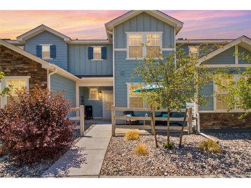 16335 Rustlers Range Pt, Monument, CO, 80132-7809 | Card Image