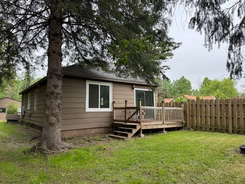 5911 E Pleasant Ave, South Range, WI, 54874-8728 | Card Image