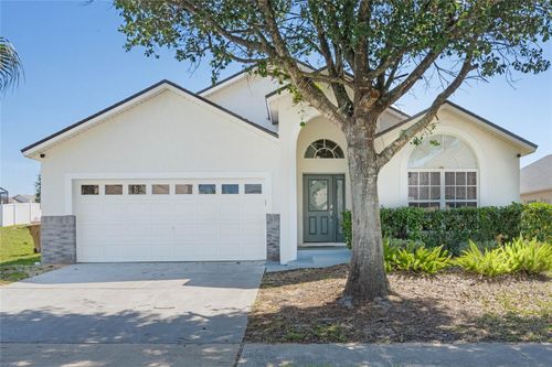 8120 Pomo Dr, Kissimmee, FL, 34747-2808 | Card Image