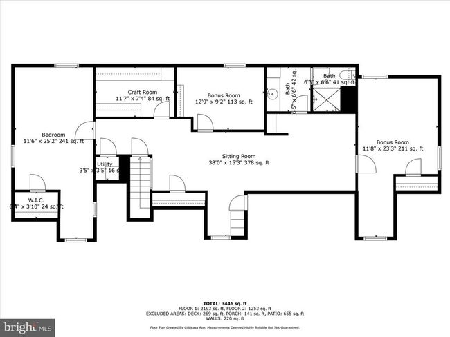 18390 Hudson Rd, House other with 3 bedrooms, 3 bathrooms and null parking in MILTON DE | Image 45
