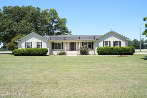 4556 Garland Hwy, Clinton, NC, 28328-7267 | Card Image