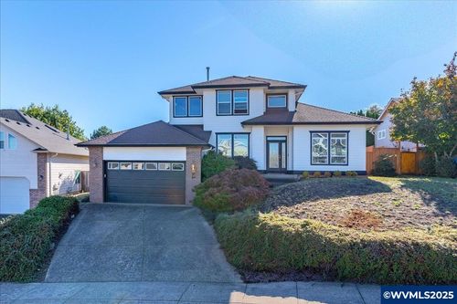 2130 Dalke Ridge Dr Nw, Salem, OR, 97304-4830 | Card Image