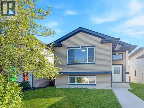 10317 Landing Dr, Grande Prairie, AB, T8X0B5 | Card Image