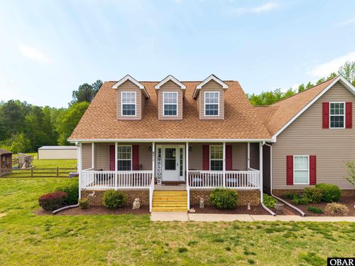 871 E East Ridge Road, Shawboro, NC, 27973 | Card Image