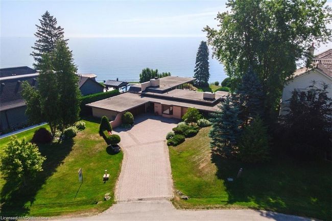 1044 Argyle Dr, House other with 4 bedrooms, 3 bathrooms and 10 parking in Oakville ON | Image 4