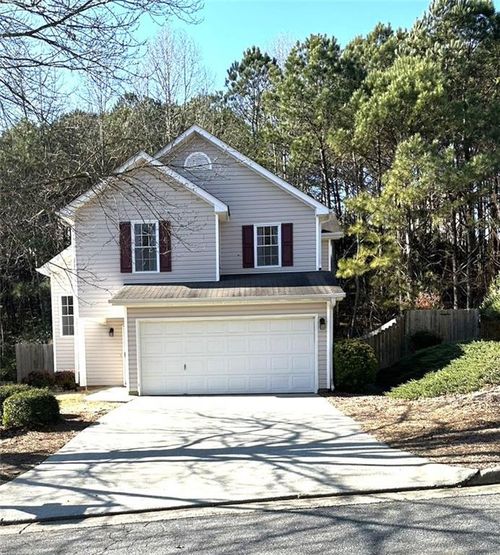 528 Parkstone Ln, Woodstock, GA, 30189-7068 | Card Image