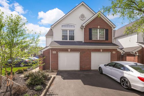 4943 Albany Mdw, Westerville, OH, 43081-8646 | Card Image