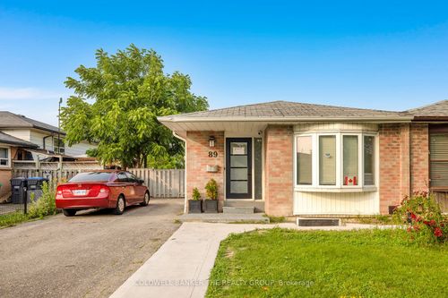 89 Greenmount Rd, Brampton, ON, L6S1V1 | Card Image