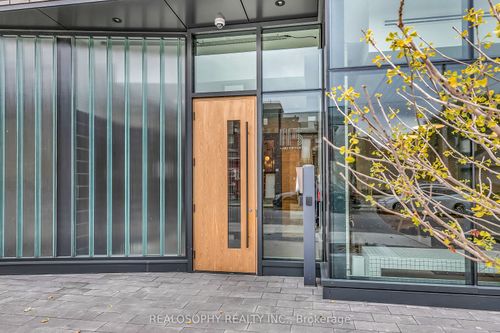 408-115 Larchmount Ave, Toronto, ON, M4M2Y6 | Card Image